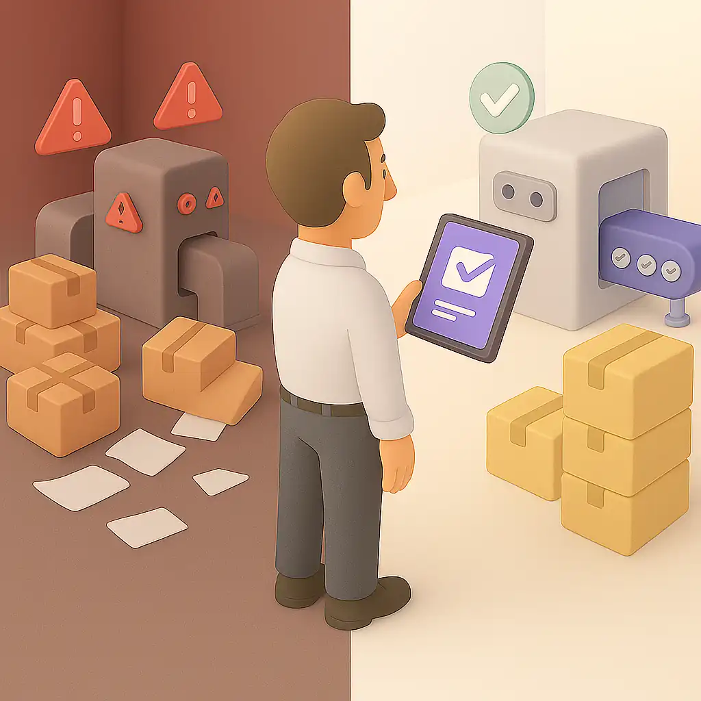 Cómo un Portal de Cliente Puede Fidelizar a tus Cuentas Corporativas