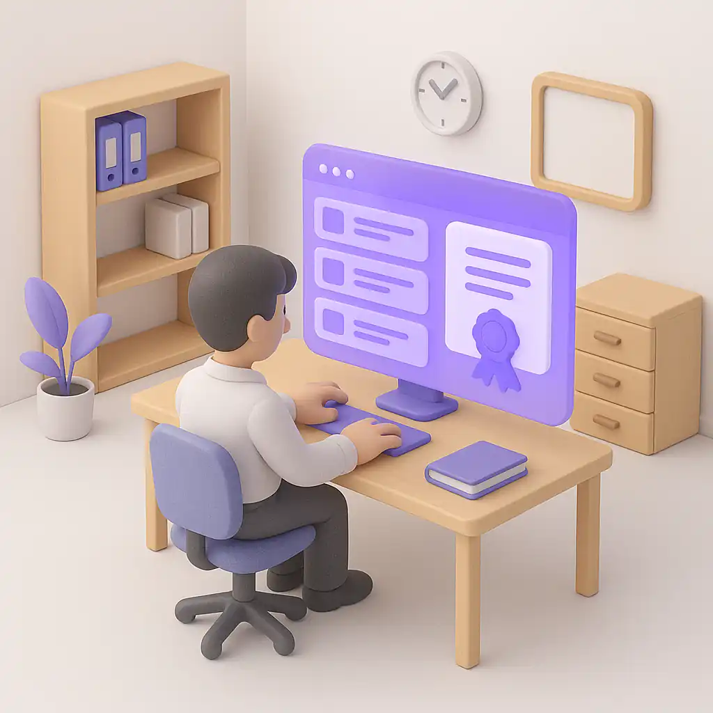 ¿Tu IPS Sigue Usando Papel? La Guía para la Transformación Digital